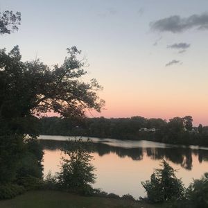 Meet your Posher, Gillian